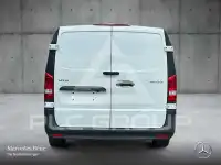 2024 Mercedes Benz Vito
