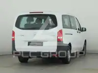 2024 Mercedes Benz Vito