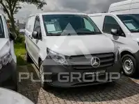 2024 Mercedes Benz Vito