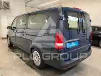 2024 Mercedes Benz Vito