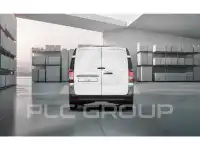 2024 Mercedes Benz Vito