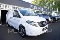 2024 Mercedes Benz Vito