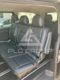2024 Mercedes Benz Vito