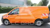2024 Mercedes Benz Vito