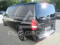 2024 Mercedes Benz Vito