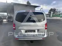 2024 Mercedes Benz Vito