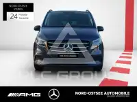 2024 Mercedes Benz Vito
