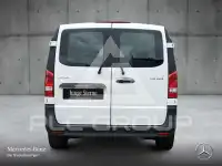 2024 Mercedes Benz Vito