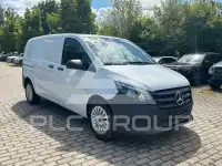 2024 Mercedes Benz Vito