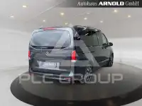 2024 Mercedes Benz Vito