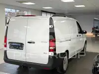 2024 Mercedes Benz Vito