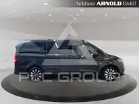 2024 Mercedes Benz Vito
