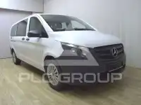 2024 Mercedes Benz Vito