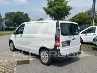 2024 Mercedes Benz Vito
