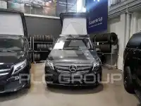 2024 Mercedes Benz Vito