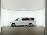 2024 Mercedes Benz Vito