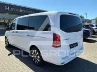 2024 Mercedes Benz Vito