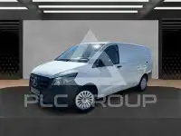 2024 Mercedes Benz Vito