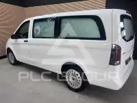 2024 Mercedes Benz Vito