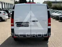 2024 Mercedes Benz Vito