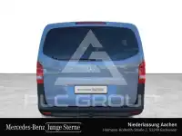 2024 Mercedes Benz Vito