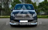 2024 Mercedes Benz Vito