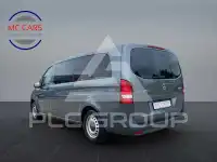 2024 Mercedes Benz Vito