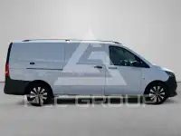 2024 Mercedes Benz Vito