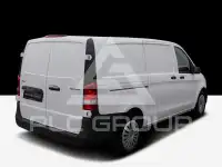 2024 Mercedes Benz Vito