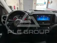 2024 Mercedes Benz Vito