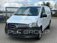 2024 Mercedes Benz Vito