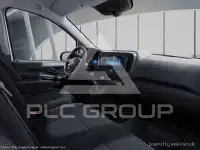 2024 Mercedes Benz Vito