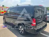 2024 Mercedes Benz Vito