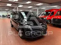 2024 Mercedes Benz Vito