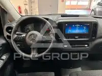 2024 Mercedes Benz Vito