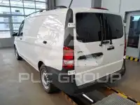2024 Mercedes Benz Vito