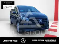 2024 Mercedes Benz Vito