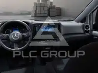 2024 Mercedes Benz Vito