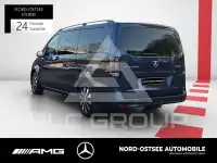 2024 Mercedes Benz Vito