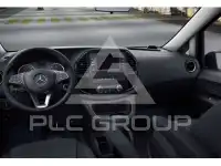 2024 Mercedes Benz Vito