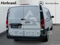 2024 Mercedes Benz Vito