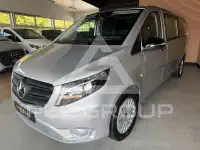 2024 Mercedes Benz Vito