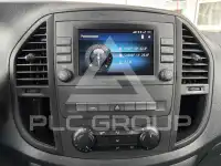 2024 Mercedes Benz Vito