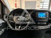 2024 Mercedes Benz Vito