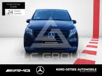 2024 Mercedes Benz Vito