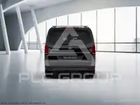 2024 Mercedes Benz Vito
