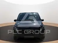 2024 Mercedes Benz Vito