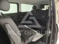 2024 Mercedes Benz Vito