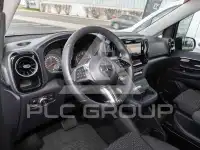 2024 Mercedes Benz Vito