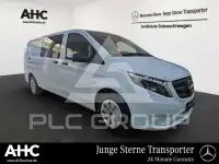 2024 Mercedes Benz Vito